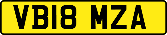 VB18MZA