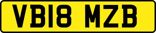 VB18MZB
