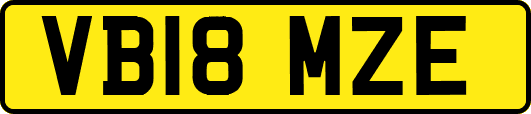 VB18MZE