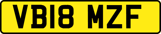 VB18MZF