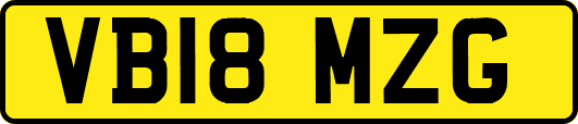 VB18MZG