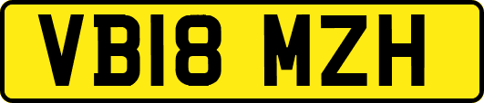VB18MZH