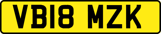 VB18MZK