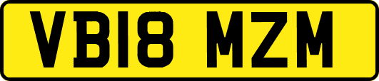 VB18MZM