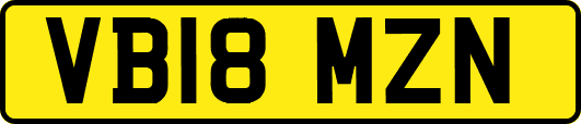 VB18MZN