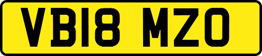 VB18MZO
