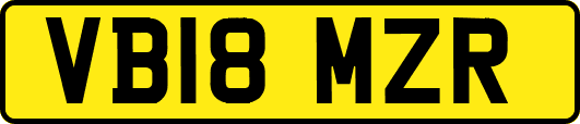 VB18MZR
