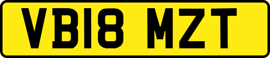 VB18MZT