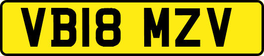 VB18MZV