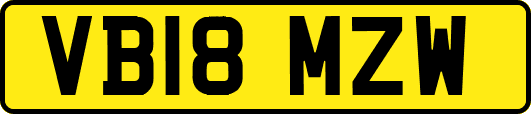 VB18MZW