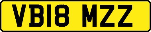 VB18MZZ