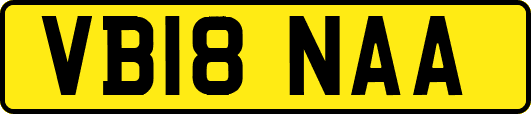 VB18NAA