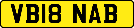 VB18NAB