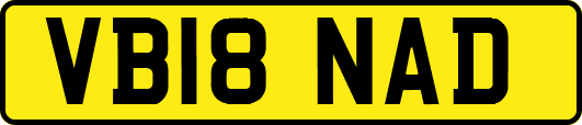 VB18NAD