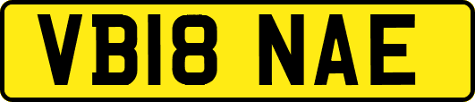 VB18NAE