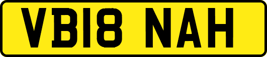 VB18NAH