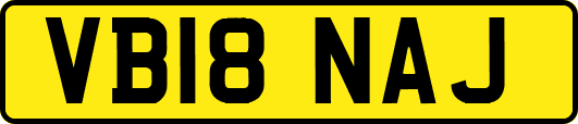 VB18NAJ