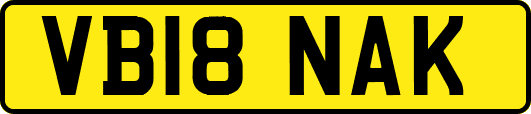VB18NAK