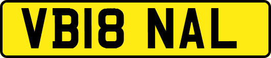 VB18NAL