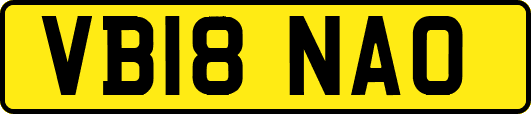 VB18NAO