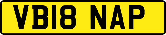 VB18NAP