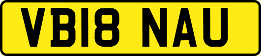 VB18NAU