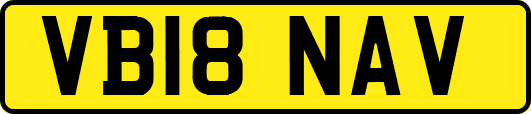 VB18NAV