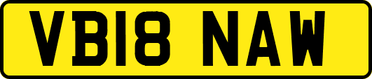 VB18NAW
