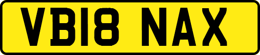 VB18NAX