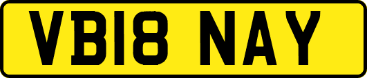VB18NAY