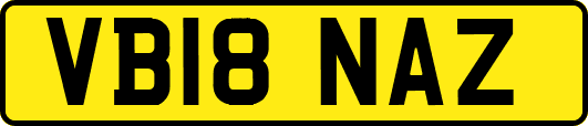 VB18NAZ
