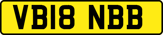VB18NBB