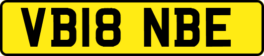 VB18NBE