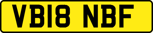VB18NBF