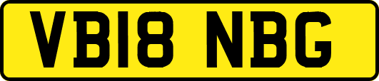 VB18NBG
