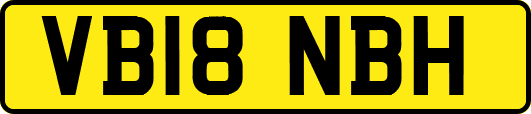 VB18NBH