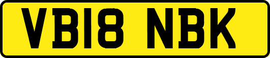 VB18NBK