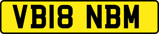 VB18NBM