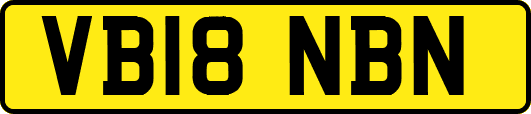 VB18NBN