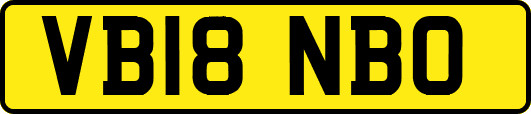 VB18NBO