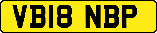 VB18NBP