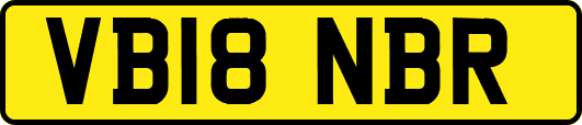 VB18NBR