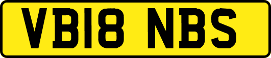 VB18NBS