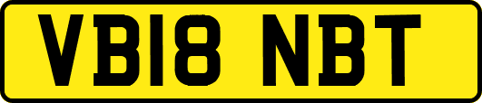 VB18NBT