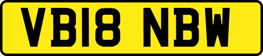 VB18NBW