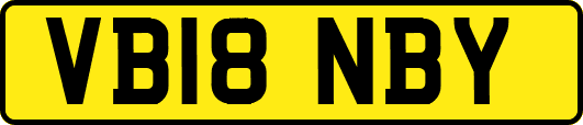 VB18NBY