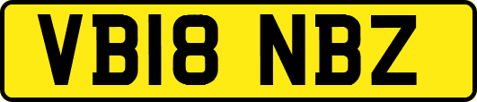 VB18NBZ