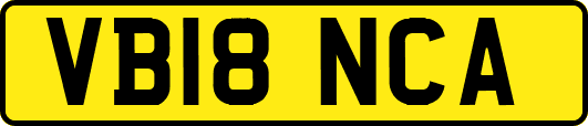 VB18NCA