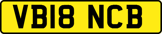 VB18NCB