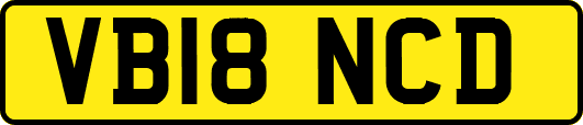 VB18NCD